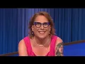 Amy Schneider wins the Jeopardy Tournament of Champions 2022