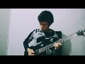 PXNDX - Nuestra Aflicción (Guitar Solo)