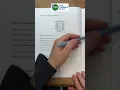Impulse Control Self Regulation Workbook