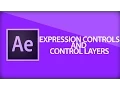 After Effects Tutorial Expression Controls