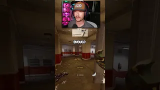 باورم نمیشه که انقدر بهش فشار آوردم که اینو گفت خنده دار منطقه جنگی کال اف دیوتی بازی 