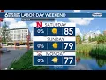 Rusty s 10 Day Forecast
