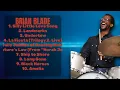 Brian Blade-Iconic music moments of 2024-Prime Hits Mix-Backed