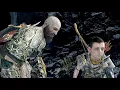 God of War PS5 - Dragon Boss Fight  PS5 Gameplay 4K Ultra HD