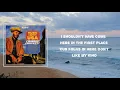 "Music City USA" - Charley Crockett 🎧Lyrics