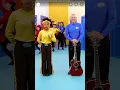 The Wiggles - Spotify Wrapped 2024
