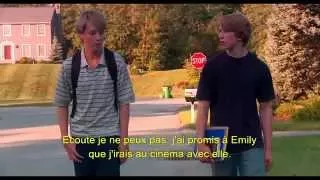 l enl vement de zack butterfield aper u 10 premi res minutes