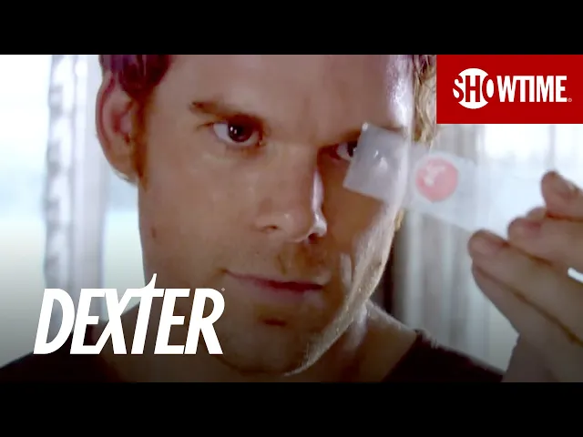 Dexter | Official Trailer | SHOWTIME Series