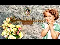 Famous Grave Of Film Legend SHIRLEY TEMPLE Her Academy Award 1st
