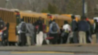 How program helps Caddo students overcome barriers