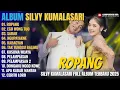 Lagu Album Silvy Kumalasari Feat Sadewok || ROPANG - EGO WONG TUO - Campursari Full Album Terbaru 2025