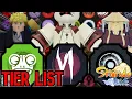 Shindo Life BEST Bloodline TIER LIST UPDATE 242