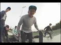 How To Nollie Tre Flip w/ Jono Collins