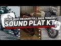 Download Lagu DJ PLAT KT BREAKBEAT NONSTOP TERBARU VERSION 2025 AUTO GELENG GELENG JEDAG JEDUG VIRAL TIKTOK 🎧