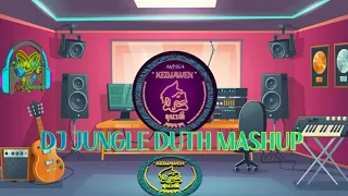 Download DJ JUNGLE DUTH MASHUP BASS GLER  SUPER BETON!!!!! MP3