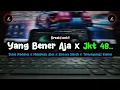Lagu DJ KESEL BOLEH X SUKA PADAKU X MAAFKAN AKU X SUMPAH JANJI PADAMU | CAMPURAN MENGKANE TERBARU