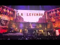 La Leyenda - Un Idiota