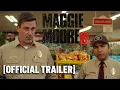 Lagu Maggie Moore(s) - Official Trailer Starring Jon Hamm \u0026 Tina Fey