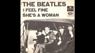 Download The Beatles - She's A Woman (Alternate Version) MP3