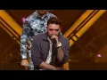 MERO - Ben Elimi Sana Verdim O Ses Türkiye Rap Canlı Performance