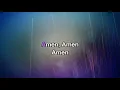 The Blessing - Kari Jobe | Karaoke Minus One (Good Quality)