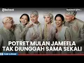 Download Lagu Potret Mulan Jameela Tak Tampak, Netizen Soroti Unggahan Ibu Alyssa Daguise