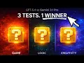 I Challenged GPT 5 4 vs Gemini 3 1 Pro in 3 Real Use Case Challenges