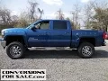 Lifted Trucks For Sale in Memphis