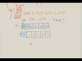Stacks and Queues Data Structures
