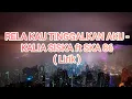 Download Lagu RELA KAU TINGGALKAN AKU - KALIA SISKA FT SKA 86/DJ KENTRUNG