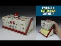 Ann s Amazing Butter Dish - FREE TEMPLATES to Show You How