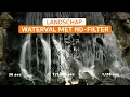 Lagu Een waterval fotograferen met een ND-filter | Alles over landschapsfotografie | Zoom.nl