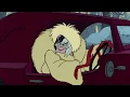 Download Lagu 101 DALMATIANS CRUELLA DE VIL FINDS PUPPY TRACKS
