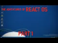 React OS - Part 1