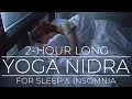 Download Lagu Yoga Nidra For Sleep | Insomnia Meditation