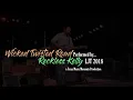 Reckless Kelly: Wicked Twisted Road Live from LJT 2018