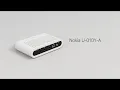 Nokia 25G ONT U-010Y-A