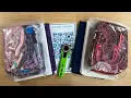 2 Versions of a Fun 2 Strip Quilt Plus My Mistake Major Scrap Bucket Update