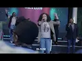 "Nothing Else" Led by Mian Hairston