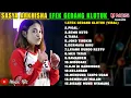 Download Lagu Sasya Arkhisna Efek Gedang Klutuk Full Album (Tanpa Iklan)