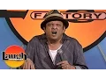Paul Rodriguez - Getting Old Stand Up Comedy