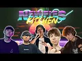 Download Lagu NEWFIES KITCHEN 5! FT. REDFROST, TARO, KFP \u0026 MORE!