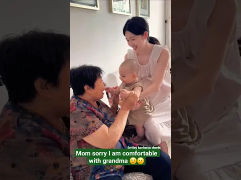 Granny so sweet of you 🫡 . you are touch in my heart❤️‍🩹 |