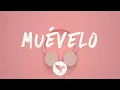 Lagu Nicky Jam - Muévelo (Letra / Lyrics) ft. Daddy Yankee