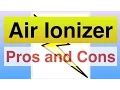 Air Ionizer Purifiers