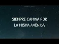 Ella - El Purre y Maxi Espíndola (letra)