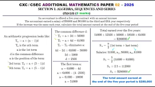 Arithmetic Progression w/ Salaries (2026-2ci-Add Maths P2s)