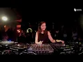 Lagu dj nur jaber @ live set for electronic subculture at least rex club, paris, france 2022_techno _clip