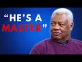 Oscar Robertson Names His 6 Favorite Basketball Players