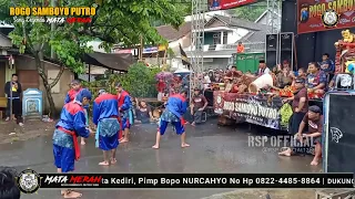 Download Lagu Jaranan NELONGSO - ROGO SAMBOYO PUTRO voc DINDA 1289 terbaru 2020 MP3